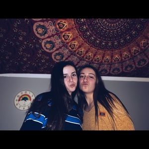 Meet your Posher, Jacy